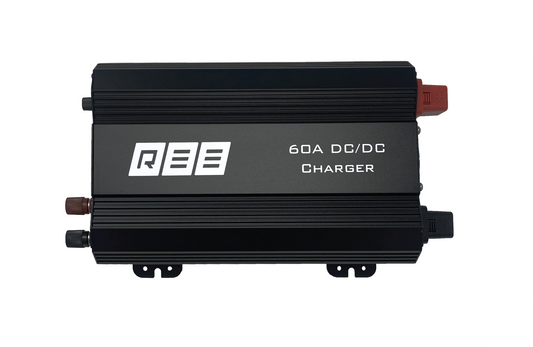 60A DC/DC Charger